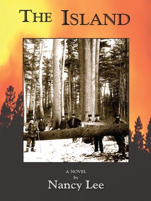 cover image of The Island